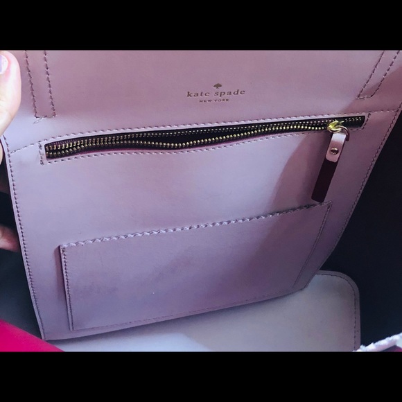Kate spade shoulder purse - Picture 3 of 8